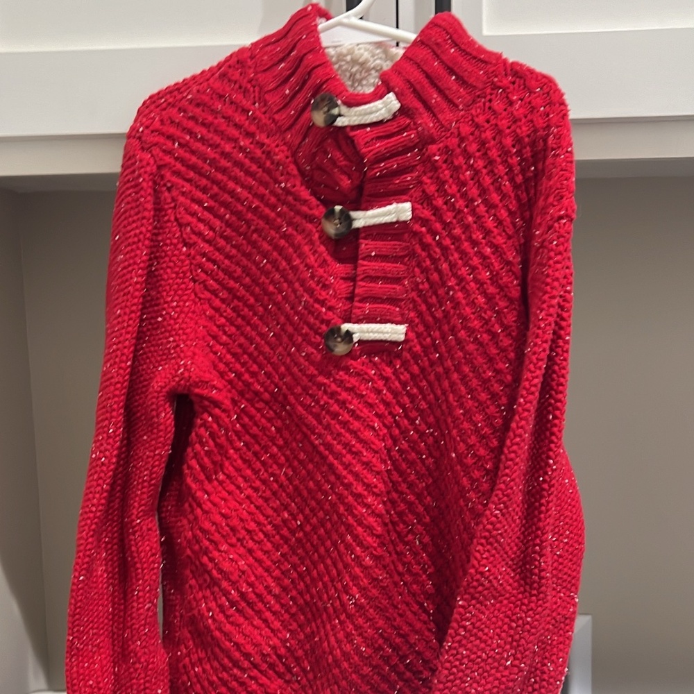 Cat and Jack sweater